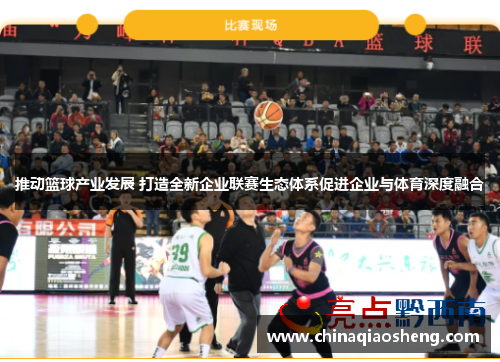 推动篮球产业发展 打造全新企业联赛生态体系促进企业与体育深度融合 推动篮球产业发展 打造全新企业联赛生态体系促进企业与体育深度融合