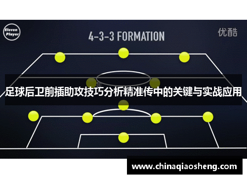 足球后卫前插助攻技巧分析精准传中的关键与实战应用