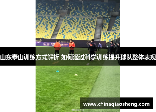山东泰山训练方式解析 如何通过科学训练提升球队整体表现
