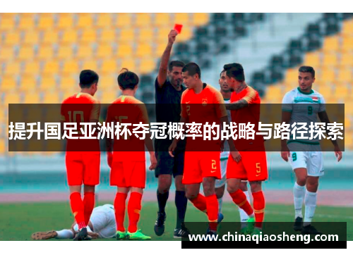 提升国足亚洲杯夺冠概率的战略与路径探索